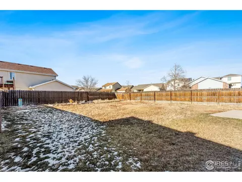 3113 Canyon Cir, Evans, CO 80620 photo 31