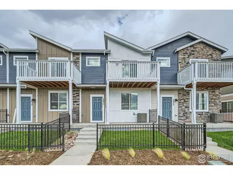 2822 S Flat Cir, Longmont, CO 80503