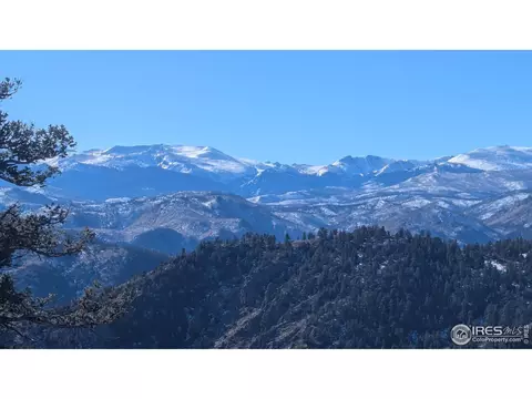 760 Chimney Rock Dr, Livermore, CO 80536