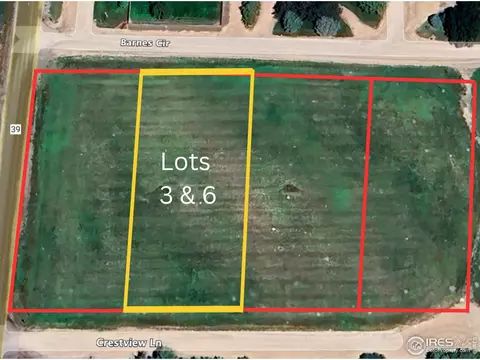 Crestview Ln, Sterling, CO 80751