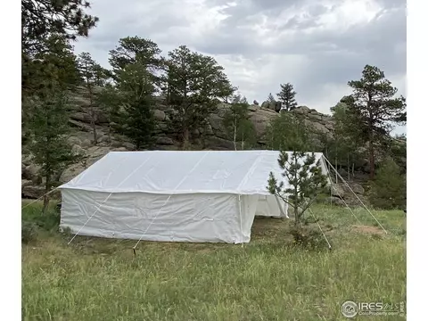 102 Mount Princeton Ct, Livermore, CO 80536