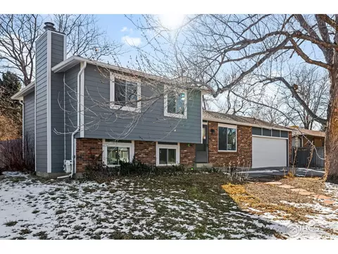 399 Jackson Cir, Louisville, CO 80027