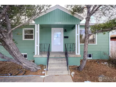 1000 23rd St Rd, Greeley, CO 80631