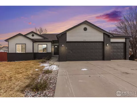 5701 W 31st St, Greeley, CO 80634