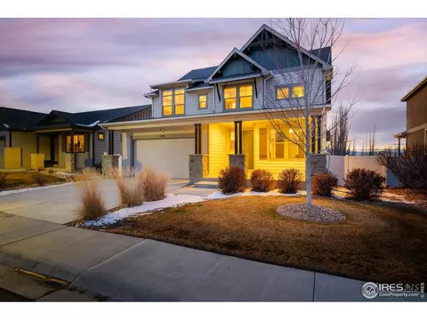 1715 Bright Shore Way, Windsor, CO 80550