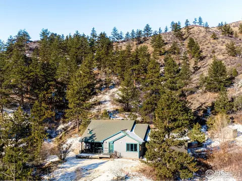 5933 Obenchain Rd, Laporte, CO 80535