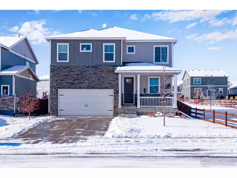 266 Swallow Rd, Johnstown, CO 80534