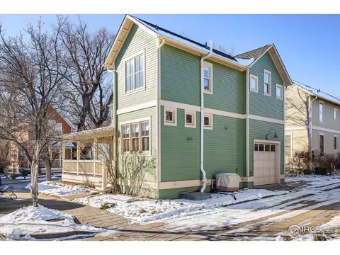 2613 Thornbird Pl, Boulder, CO 80304 photo 4