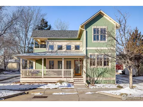 2613 Thornbird Pl, Boulder, CO 80304