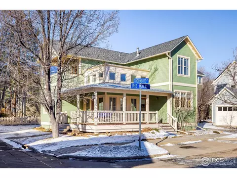 2613 Thornbird Pl, Boulder, CO 80304 photo 3