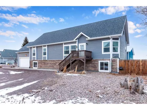 1051 1st St, Nunn, CO 80648