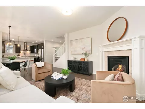 2138 Yearling Dr, Fort Collins, CO 80525
