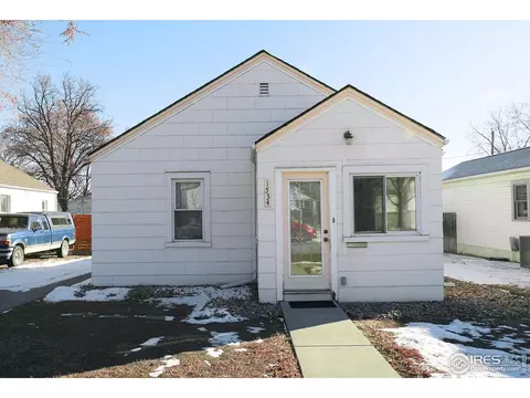 1534 Adams Ave, Loveland, CO 80538