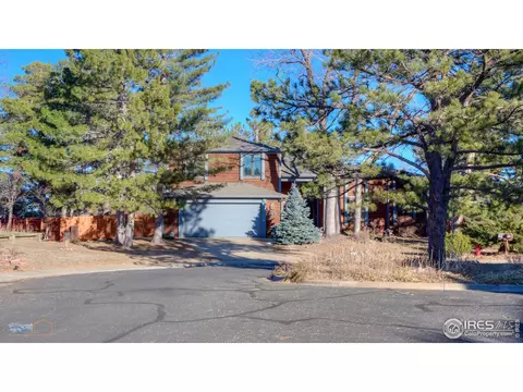 649 W Birch Ct, Louisville, CO 80027