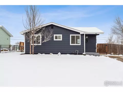 478 S Elm St, Keenesburg, CO 80643