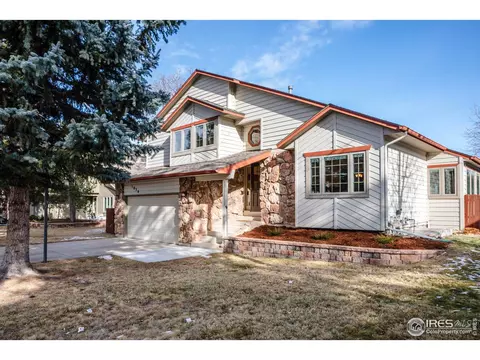 1830 Tyler Ave, Louisville, CO 80027