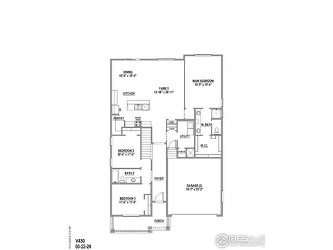 12710 Bend Ct, Longmont, CO 80504 photo 2