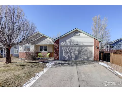 4263 Stringtown Dr, Loveland, CO 80538