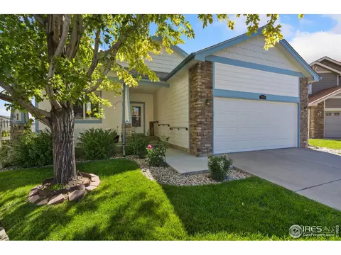 1209 Vinson St, Fort Collins, CO 80526