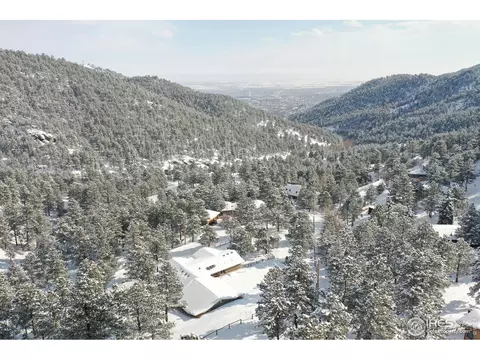 130 Seven Hills Dr, Boulder, CO 80302 photo 3