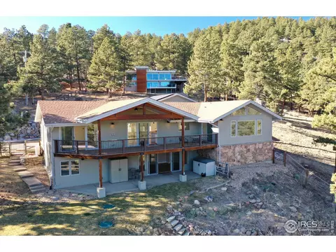 130 Seven Hills Dr, Boulder, CO 80302 photo 2