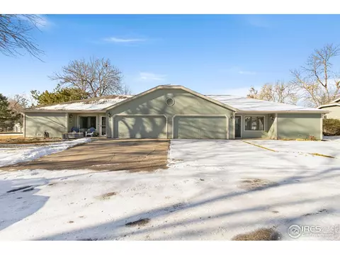 929 E Prospect Rd #A, Fort Collins, CO 80525