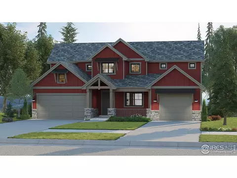 6309 Winding Trail Way, Loveland, CO 80538