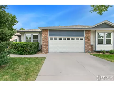 3106 Depo Dr, Longmont, CO 80503