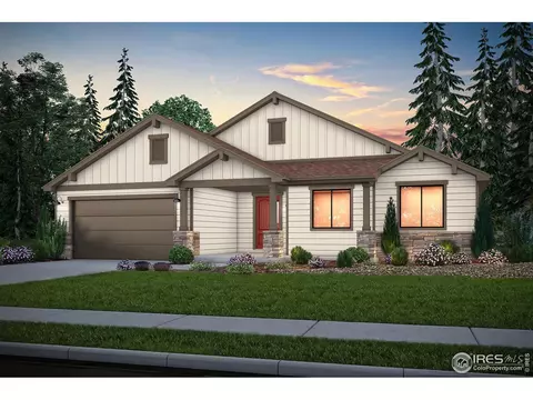 981 Hummocky Way, Windsor, CO 80550