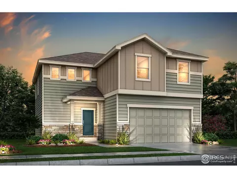 787 Griffith St, Lochbuie, CO 80603
