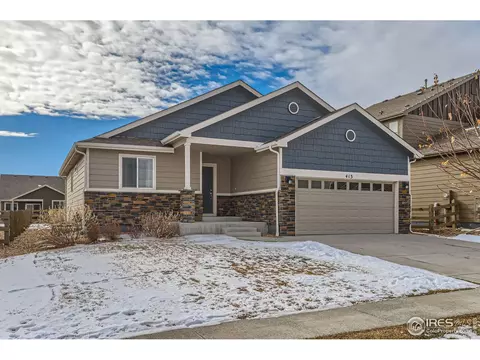 413 Canyonlands St, Berthoud, CO 80513