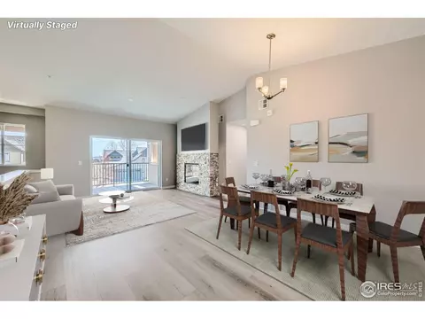 2417 Calais Dr #19-B, Longmont, CO 80504