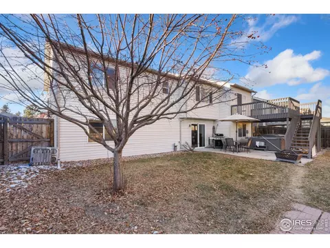 904 Cliffrose Way, Severance, CO 80550 photo 23