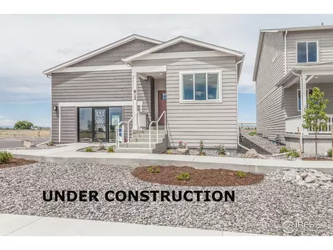 3147 Tourmaline Pl, Fort Collins, CO 80524