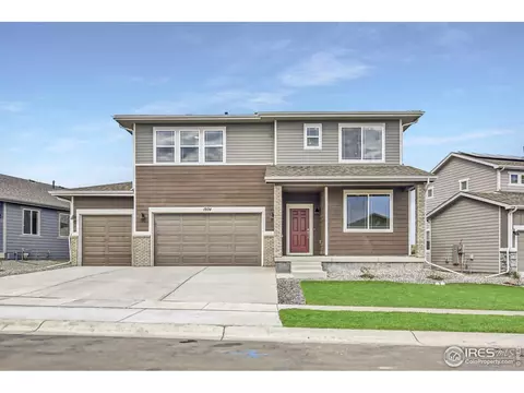 1934 Cord Grass Dr, Fort Collins, CO 80524