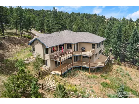309 Sunrise Ln, Boulder, CO 80302