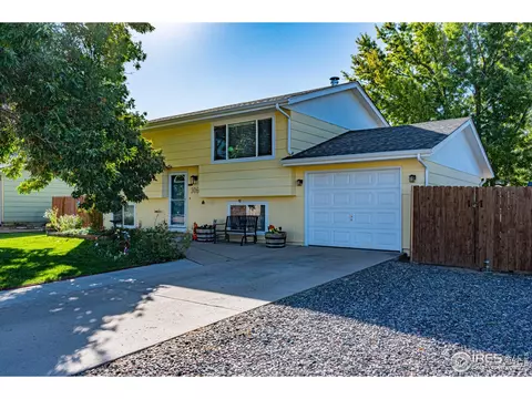 306 Stockton St, Gilcrest, CO 80623