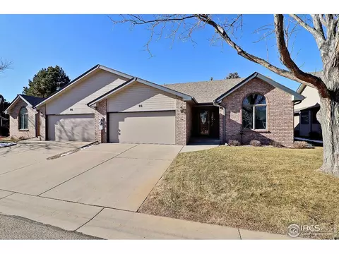 4616 23rd St #15, Greeley, CO 80634