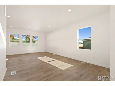 3633 Moab Ct, Evans, CO 80620 photo 3