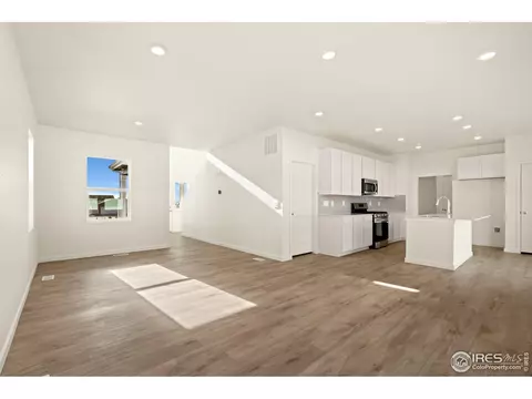 3633 Moab Ct, Evans, CO 80620 photo 2