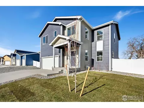3633 Moab Ct, Evans, CO 80620