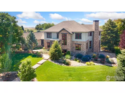 8467 Golden Eagle Rd, Fort Collins, CO 80528