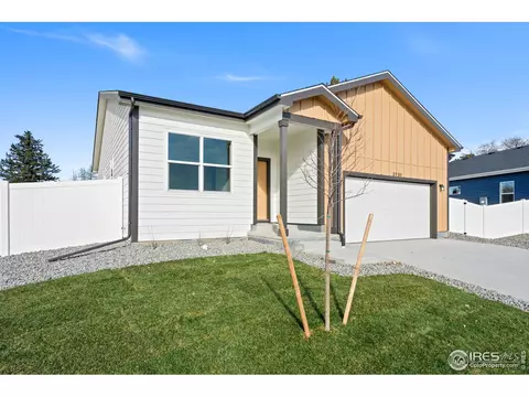 3701 Moab Ct, Evans, CO 80620
