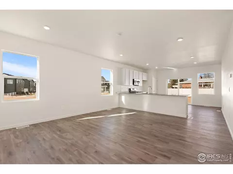 3701 Moab Ct, Evans, CO 80620 photo 3