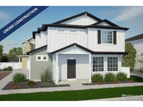 3429 Barkwood Dr, Johnstown, CO 80534