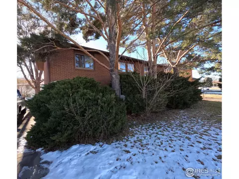 837 Denver St, Sterling, CO 80751