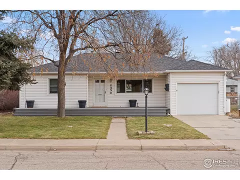 2430 12th Ave Ct, Greeley, CO 80631