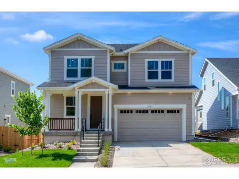 2437 Bristol St, Superior, CO 80027