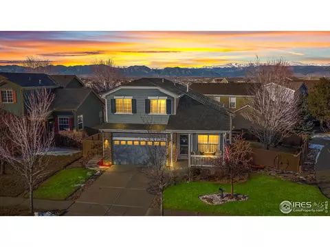 2062 Indian Paintbrush Way, Erie, CO 80516
