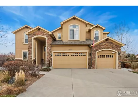 4356 Arnica Ct, Johnstown, CO 80534